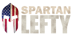SpartanLEFTY Logo